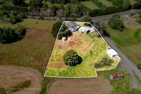 Photo of property in 2 Bagara Lane, Maungatapere, Whangarei, 0179