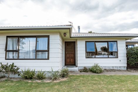 Photo of property in 7 Duckworth Crescent, Greenmeadows, Napier, 4112
