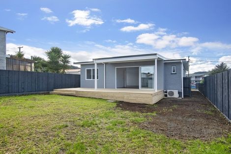 Photo of property in 17a Central Avenue, Avenues, Whangarei, 0110