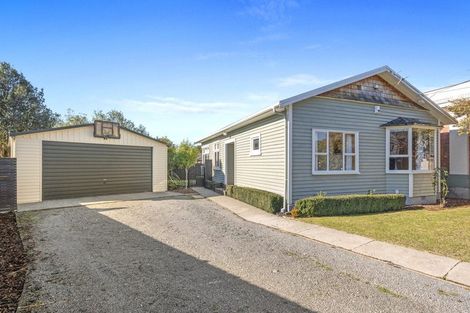 Photo of property in 47 Dickens Street, Addington, Christchurch, 8024