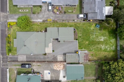 Photo of property in 41 Burns Street, Dannevirke, 4930