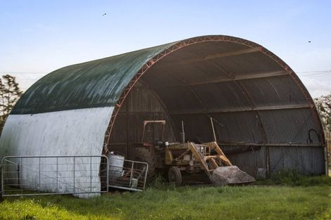 Photo of property in 108 Old Netherton Road, Netherton, Paeroa, 3672