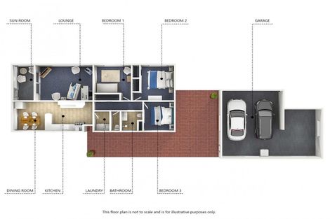 Photo of property in 2 Newton Place, Westbrook, Palmerston North, 4412