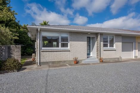 Photo of property in 1/8 Derwent Lee Grove, Epuni, Lower Hutt, 5011