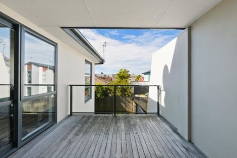 Photo of property in 6/81 Bordesley Street, Phillipstown, Christchurch, 8011