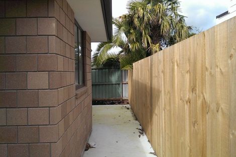 Photo of property in 5/193 Massey Street, Frankton, Hamilton, 3204