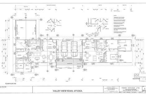Photo of property in 235 Valley View Road, Otaika, Whangarei, 0170