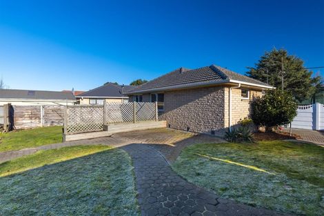 Photo of property in 846 Halswell Junction Road, Islington, Christchurch, 8042