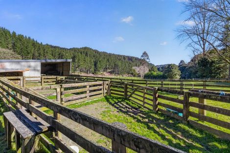 Photo of property in 1513 Hikumutu Road, Hikumutu, Taumarunui, 3992