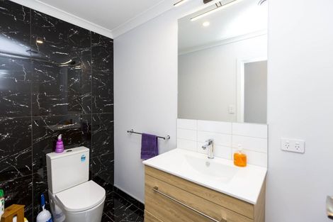 Photo of property in 1 Mawai Hakona Drive, Wallaceville, Upper Hutt, 5018