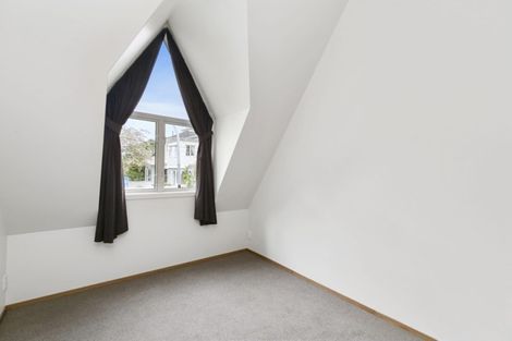 Photo of property in 8/1 Cottleville Terrace, Thorndon, Wellington, 6011