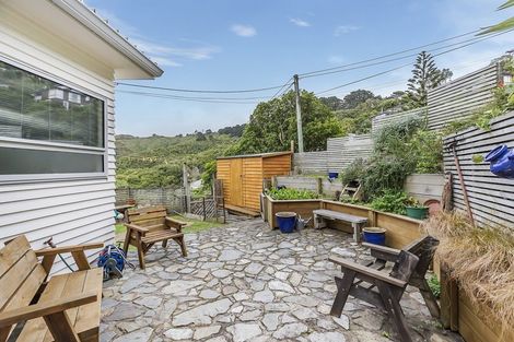 Photo of property in 4 Broomhill Road, Aro Valley, Wellington, 6012