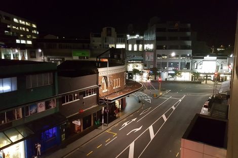 Photo of property in 405/26 Remuera Road, Newmarket, Auckland, 1050