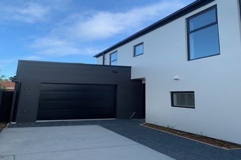 Photo of property in 7/9 Bolton Avenue, Spreydon, Christchurch, 8024