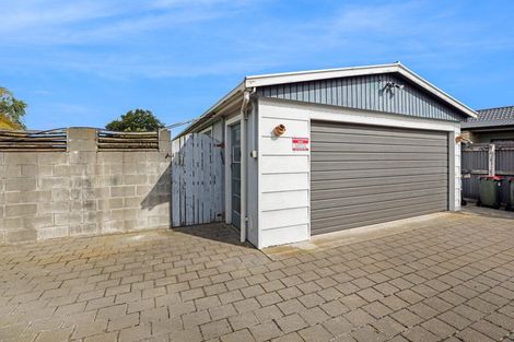 Photo of property in 137 Mcmurdo Street, Tinwald, Ashburton, 7700
