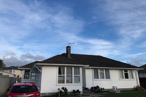 Photo of property in 1220 Taita Drive, Taita, Lower Hutt, 5011