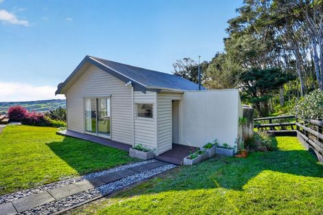 Photo of property in 397 Wishart Road, Helensville, 0875
