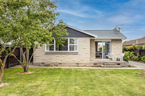 Photo of property in 250 Condell Avenue, Papanui, Christchurch, 8053