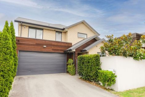 Photo of property in 15a Burdale Street, Riccarton, Christchurch, 8011