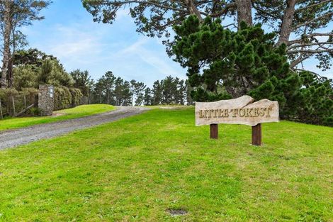 Photo of property in 132b Dormer Road, Waitoki, Helensville, 0875