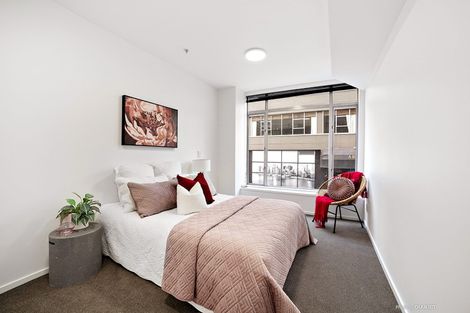 Photo of property in Dixon Towers, 2/115 Dixon Street, Te Aro, Wellington, 6011