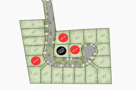 Photo of property in 8 Mooring Way, One Tree Point, 0118