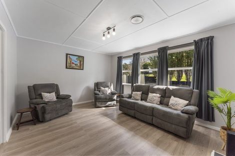 Photo of property in 14 Watt Street, Featherston, 5710