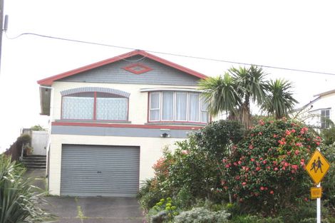 Photo of property in 428 Saint Aubyn Street, Lynmouth, New Plymouth, 4310