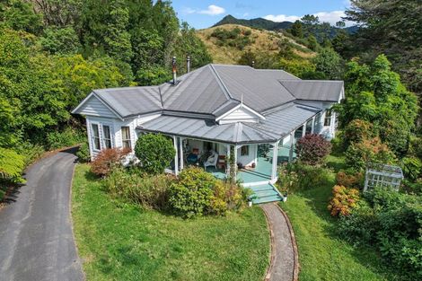 Photo of property in 23b Moresby Street, Karangahake, Paeroa, 3674