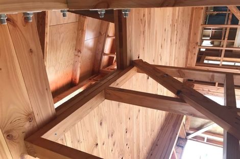 Photo of property in 126 Gayhurst Road, Dallington, Christchurch, 8061