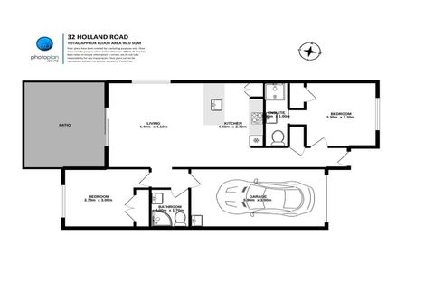 Photo of property in 32 Holland Road, Fairfield, Hamilton, 3214