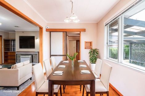 Photo of property in 72 Alexander Avenue, Onekawa, Napier, 4110