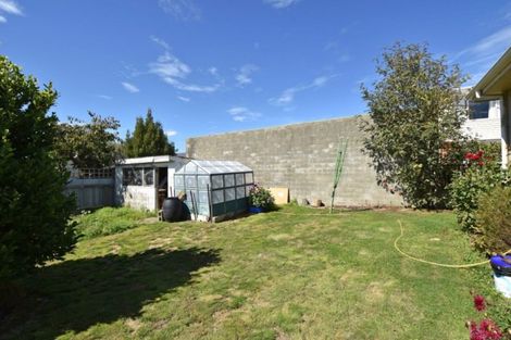 Photo of property in 63 Stuart Street, Hawthorndale, Invercargill, 9810