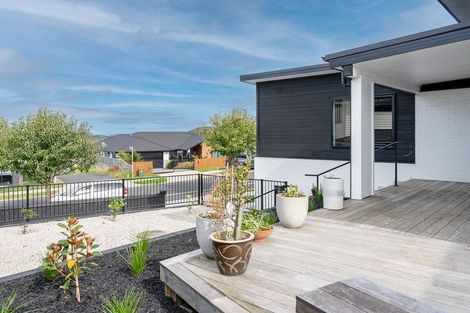 Photo of property in 7 Kapua Crescent, Rototuna North, Hamilton, 3210