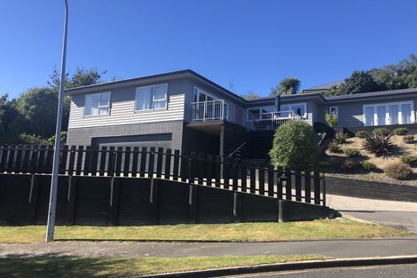 Photo of property in 1 Portland Place, Shiel Hill, Dunedin, 9013