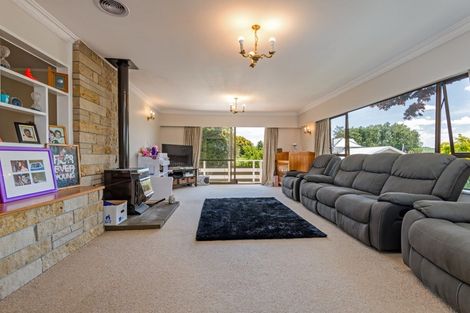 Photo of property in 7 Whio Street, Taihape, 4720