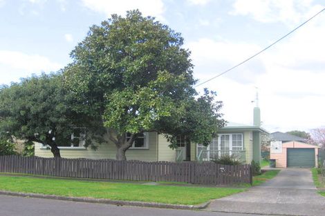 Photo of property in 7 Manson Street, Gate Pa, Tauranga, 3112