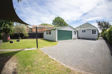 Photo of property in 11 Glynne Crescent, Spreydon, Christchurch, 8024