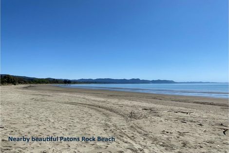 Photo of property in 221 Patons Rock Road, Patons Rock, Takaka, 7182
