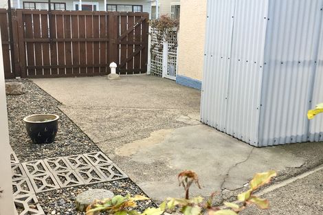 Photo of property in 1 Hall Street, South Dunedin, Dunedin, 9012