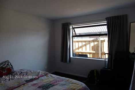 Photo of property in 41 Collisson Street, Leeston, 7632