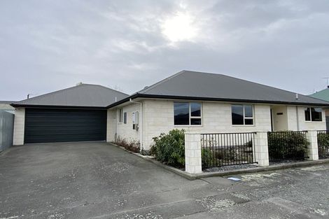Photo of property in 91 William Street, Ashburton, 7700