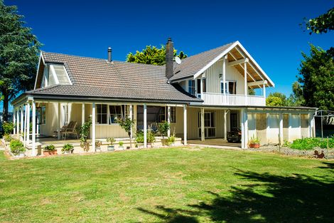 Photo of property in 35 Pilmer Road, Makauri, Gisborne, 4071