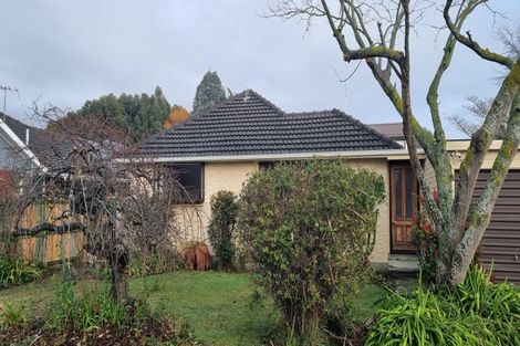 Photo of property in 1/4 Opihi Street, Cracroft, Christchurch, 8025