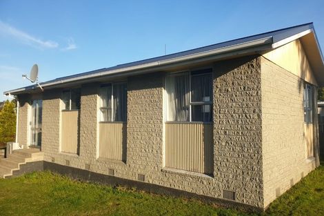 Photo of property in 32 Dundee Place, Strathern, Invercargill, 9812