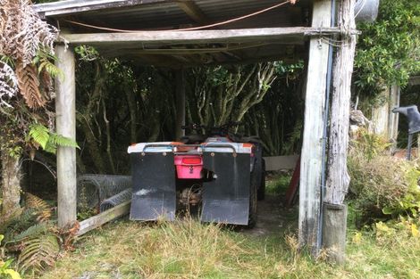 Photo of property in 89 Martins Bay Track, Jamestown, Haast, 9382