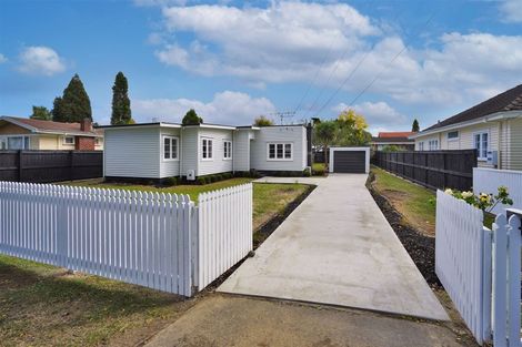 Photo of property in 67 Brookfield Street, Hamilton East, Hamilton, 3216