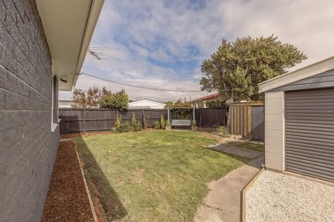 Photo of property in 49 Orrick Crescent, Avondale, Christchurch, 8061