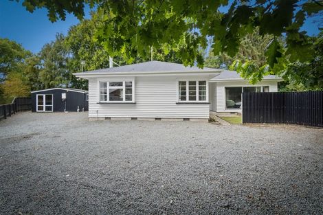 Photo of property in 15 Taramea Place, Addington, Christchurch, 8024