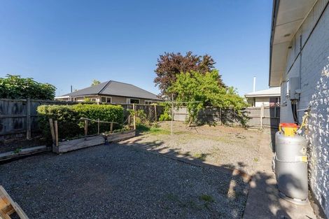 Photo of property in 2/2 Greenpark Street, Hoon Hay, Christchurch, 8025